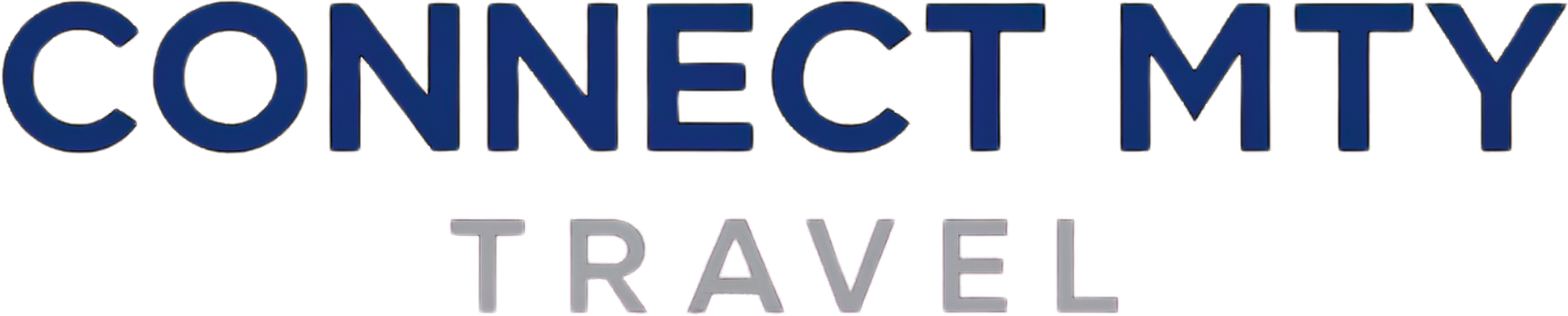 Connect MTY Travel