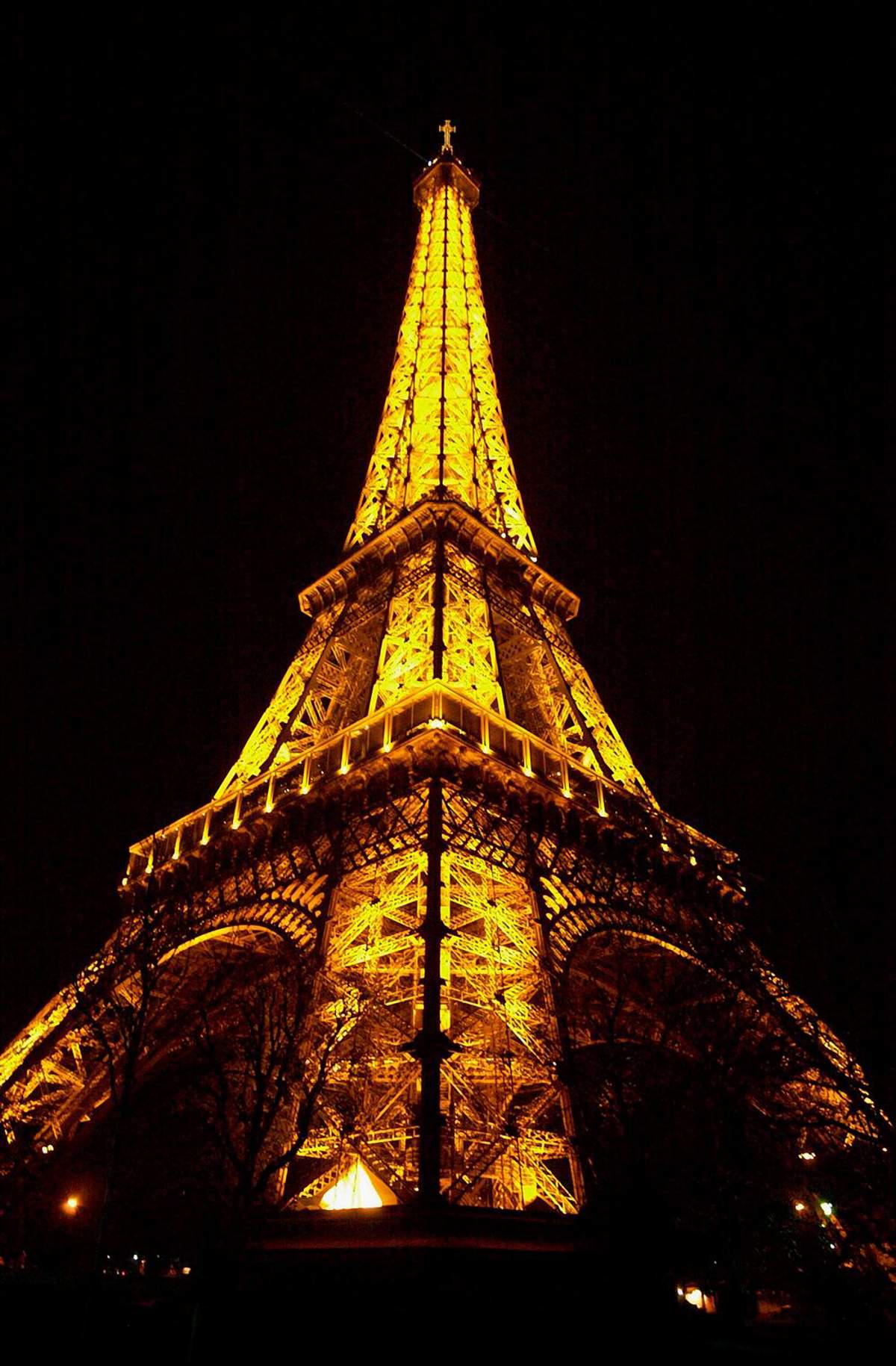 Cuanto cuesta subir a la Torre Eiffel