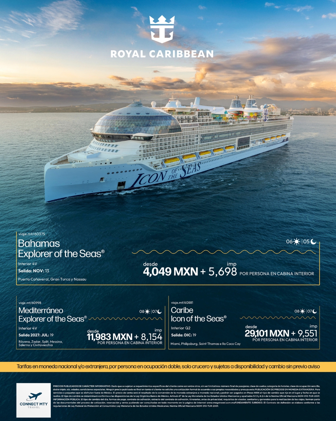 Royal Caribean